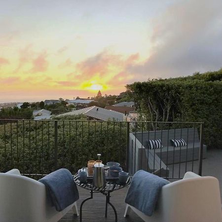 クライストチャーチMount Pleasant Viewsアパートメント エクステリア 写真